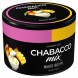 Смесь Chabacco MIX MEDIUM - Mango Yogurt (Манго - Йогурт, 40 грамм) купить в Екатеринбурге