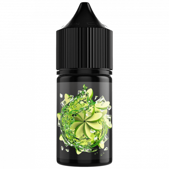 Жидкость SOAK L30 - Apple Cider (Яблочный Сидр, 30 мл, 2 мг) купить в Екатеринбурге