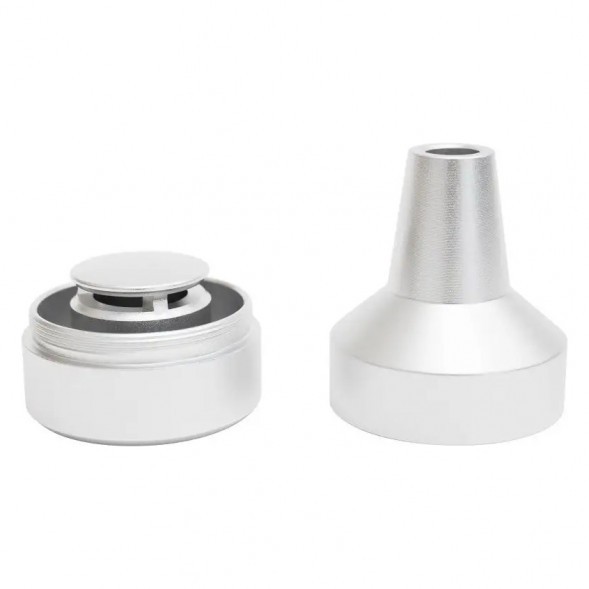 Мелассоуловитель Catcher ESS - Металлик купить в Екатеринбурге