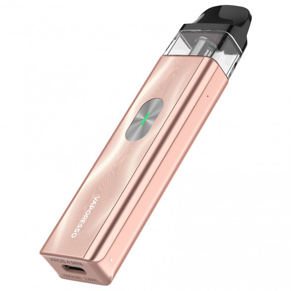 Электронная сигарета Vaporesso XROS 4 Mini - Champagne Gold (Золотое Шампанское) купить в Екатеринбурге