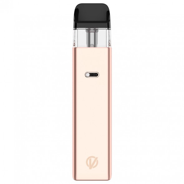 Электронная сигарета Vaporesso XROS 4 Mini - Champagne Gold (Золотое Шампанское) купить в Екатеринбурге