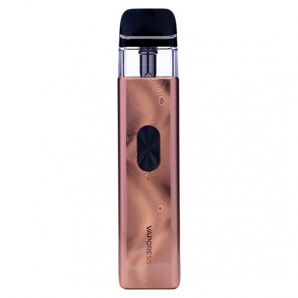 Электронная сигарета Vaporesso XROS 4 Mini - Champagne Gold (Золотое Шампанское) купить в Екатеринбурге