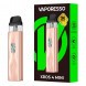Электронная сигарета Vaporesso XROS 4 Mini - Champagne Gold (Золотое Шампанское) купить в Екатеринбурге