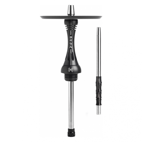 Кальян Alpha Hookah - Model X Special Series Cyber (без колбы) купить в Екатеринбурге