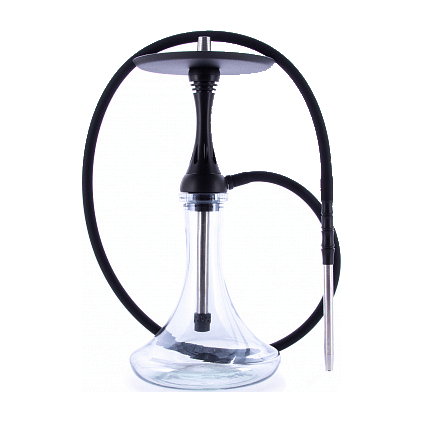 Кальян Alpha Hookah - Model X Special Series Cyber (без колбы) купить в Екатеринбурге