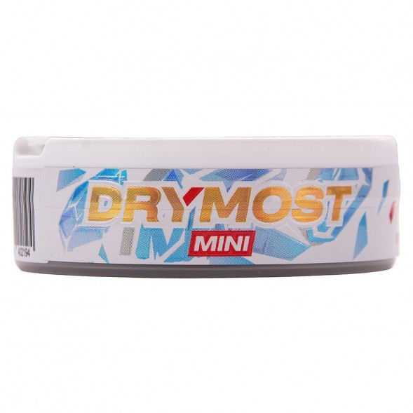 Табак жевательный DryMost - Cold Dry Mini (12 грамм) купить в Екатеринбурге