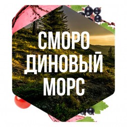 Табак Сарма - Смородиновый Морс (25 грамм)