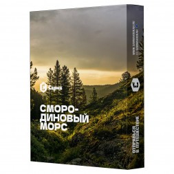 Табак Сарма - Смородиновый Морс (25 грамм)