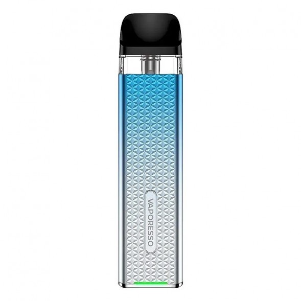 Электронная сигарета Vaporesso XROS 3 Mini - Sky Blue купить в Екатеринбурге