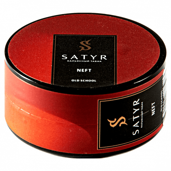 Табак Satyr - Neft (25 грамм) купить в Екатеринбурге