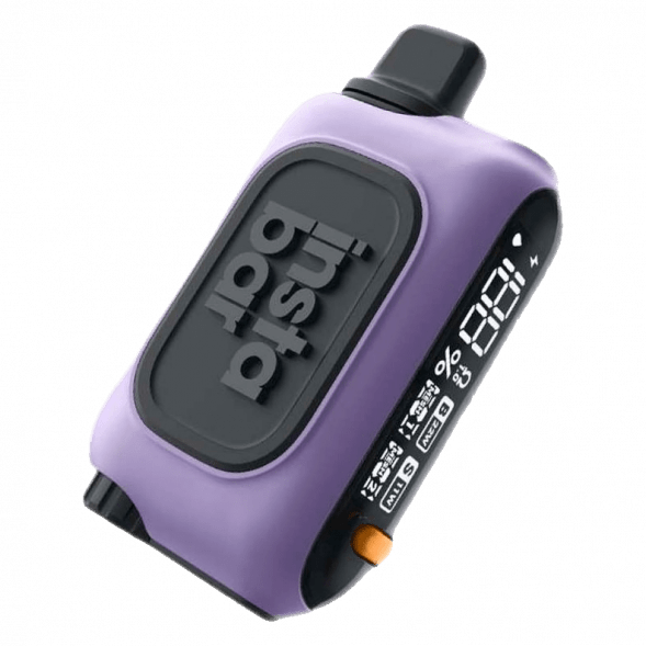 PLONQ INSTABAR WT - Сакура Виноград (Sakura Grape, 10000 затяжек) купить в Екатеринбурге