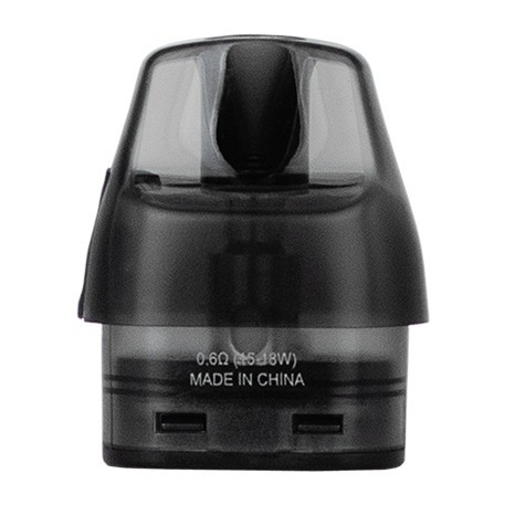 Сменный картридж Brusko - Minican 5 (0.8 Ом) купить в Екатеринбурге