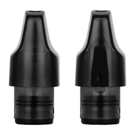 Сменный картридж Brusko - Minican 5 (0.8 Ом) купить в Екатеринбурге