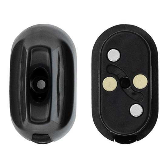 Сменный картридж Brusko - Minican 5 (0.8 Ом) купить в Екатеринбурге