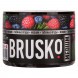 Смесь Brusko Zero - Таёжные Ягоды (50 грамм) купить в Екатеринбурге