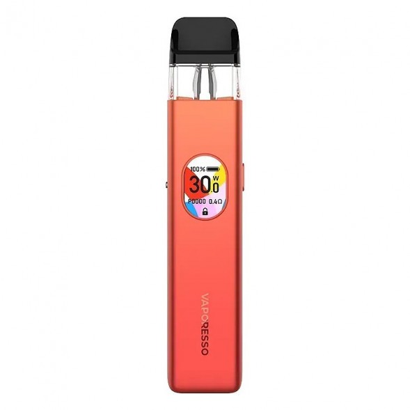 Электронная сигарета Vaporesso XROS 5 - Coral Red купить в Екатеринбурге