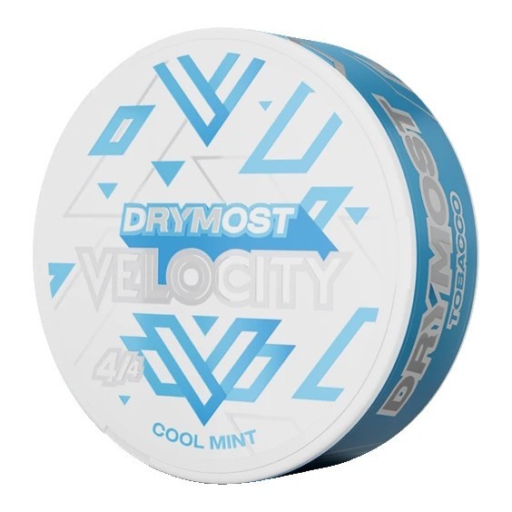 Табак жевательный DryMost - Velocity Mini (12 грамм) купить в Екатеринбурге