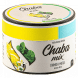 Смесь Chaba Mix - Lemon-Mint (Лимон и Мята, 50 грамм) купить в Екатеринбурге