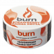 Табак Burn - Strawberry Panna-Cotta (Клубничная Панна-котта, 25 грамм) купить в Екатеринбурге