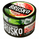 Смесь Brusko Medium - Ледяной Арбуз (50 грамм) купить в Екатеринбурге