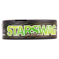 Табак жевательный STARSWAG - Экзотик (10 грамм)