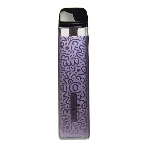 Электронная сигарета Vaporesso XROS 3 Mini - Lilac Purple купить в Екатеринбурге