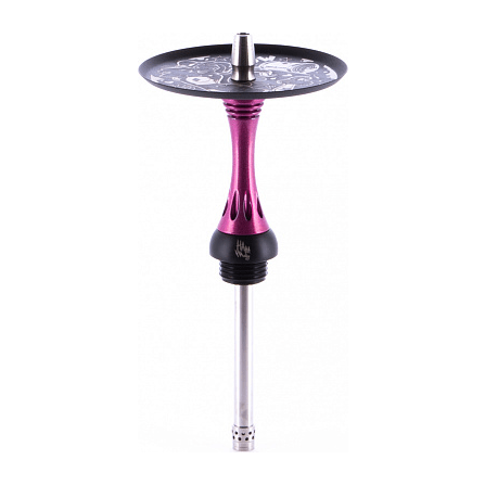 Кальян Alpha Hookah - Model X Special Series Harley (без колбы) купить в Екатеринбурге