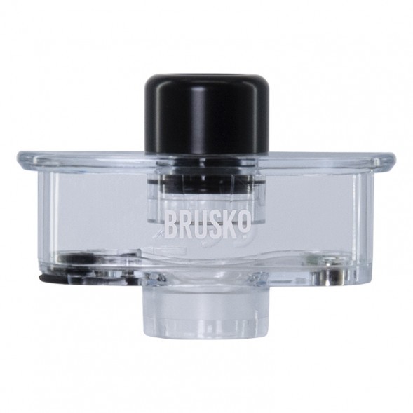Сменный картридж Brusko - Cloudflask 3 (5.5 мл., 1 шт., без испарителя) купить в Екатеринбурге
