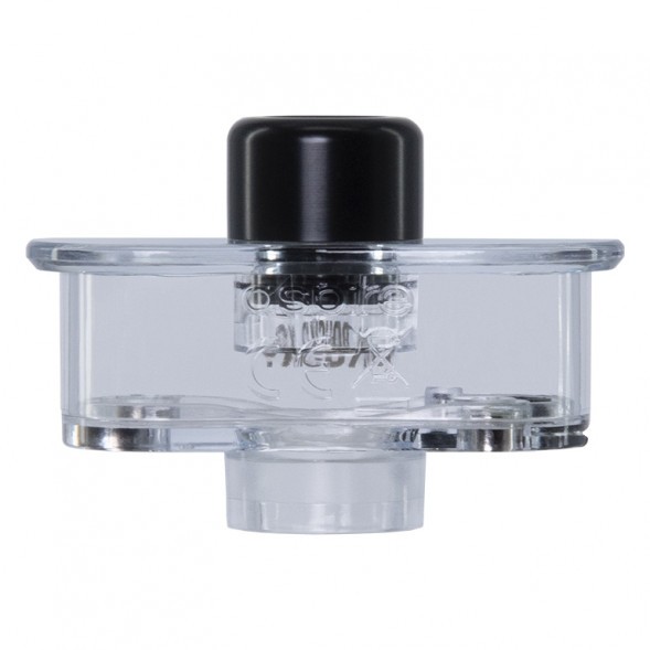 Сменный картридж Brusko - Cloudflask 3 (5.5 мл., 1 шт., без испарителя) купить в Екатеринбурге