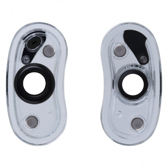 Сменный картридж Brusko - Cloudflask 3 (5.5 мл., 1 шт., без испарителя) купить в Екатеринбурге