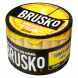 Смесь Brusko Medium - Лимонный Пирог (50 грамм) купить в Екатеринбурге