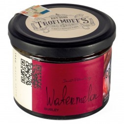 Табак Trofimoff's Burley - Watermelon (Арбуз, 125 грамм)
