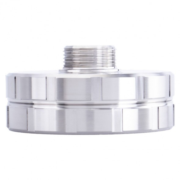 Мелассоуловитель Catcher PZDK - Металлик купить в Екатеринбурге