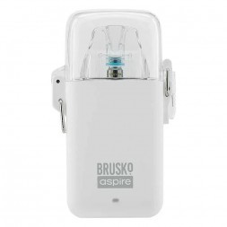 Электронная сигарета Brusko - Minican Flick (Белый)