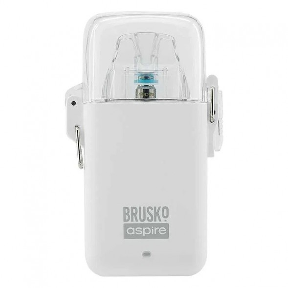 Электронная сигарета Brusko - Minican Flick (Белый) купить в Екатеринбурге