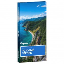 Табак Сарма - Розовый Персик (40 грамм)