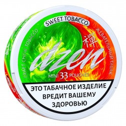 Табак жевательный DZEN - Mini Sweet Tobacco