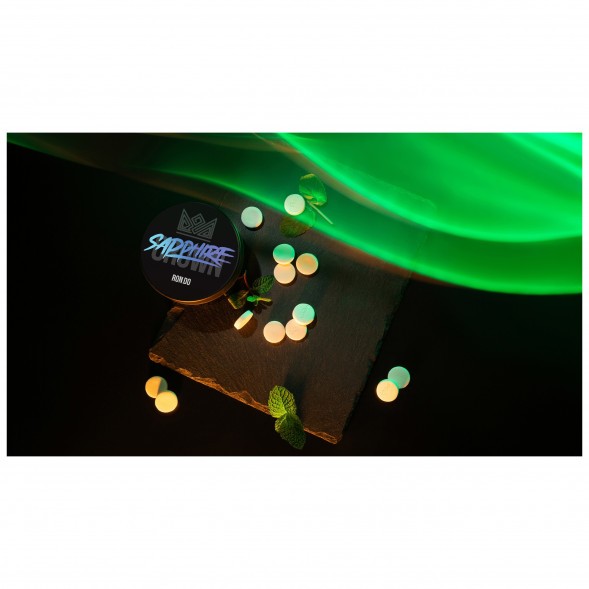 Табак Sapphire Crown - Ron.do (Мятные Конфеты, 100 грамм) купить в Екатеринбурге