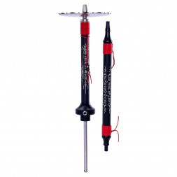 Кальян El Bomber - Sansara (Линейка &quot;Designs&quot;, Без Колбы)