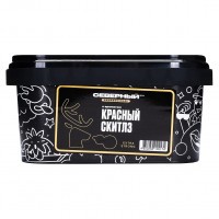 Табак Северный Professional - Красный Скитлз (200 грамм) — 