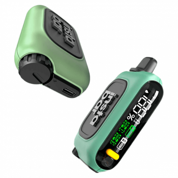 PLONQ INSTABAR WT - Лимон Лайм (Lemon Lime Ice, 10000 затяжек) купить в Екатеринбурге