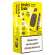 PLONQ INSTABAR WT - Лимон Лайм (Lemon Lime Ice, 10000 затяжек) купить в Екатеринбурге