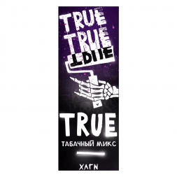 Табак Хулиган - True (Табачный Микс, 25 грамм)