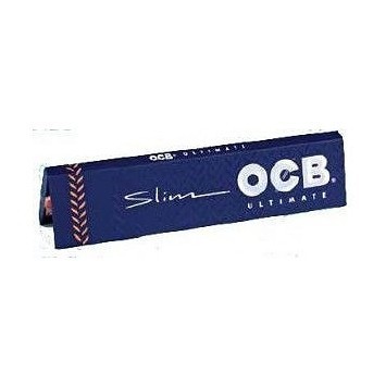 Бумага для самокруток OCB - SLIM Ultimate (32 штуки) купить в Екатеринбурге