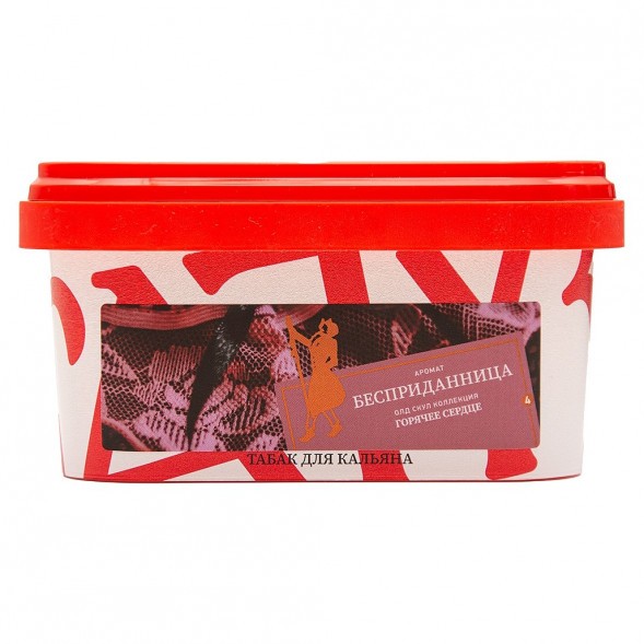 Табак Satyr - Бесприданница (200 грамм) купить в Екатеринбурге