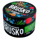 Смесь Brusko Medium - Ягодная Хвоя (50 грамм) купить в Екатеринбурге