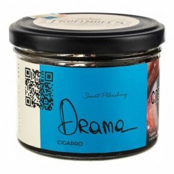 Табак Trofimoff's Cigarro - Drama (Драма, 125 грамм)