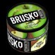 Смесь Brusko Zero - Киви с Яблоком (50 грамм) купить в Екатеринбурге