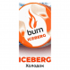 Табак Burn - Iceberg (Холодок, 25 грамм) купить в Екатеринбурге