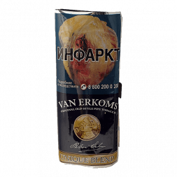 Табак трубочный Van Erkoms - Haven №13 (40 грамм)